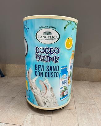 Mini frigo