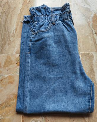 Jean's blu ovs 