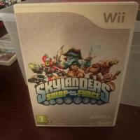 Skylanders piattaforma 