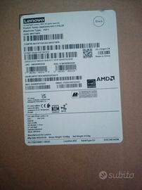 PC Lenovo Idea centre AIO 3 27 ALC6