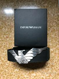 Cintura Armani