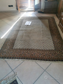 Tappeto SAROUGH Mir