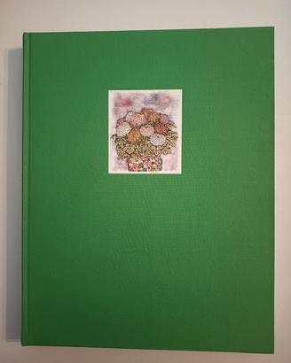 Del giardino