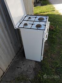 cucina gas 