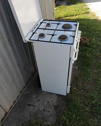 cucina gas 