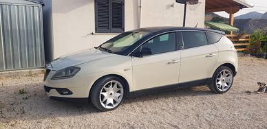 Lancia Delta