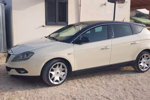 Lancia Delta