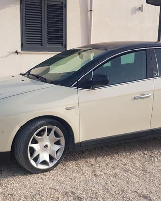 Lancia Delta