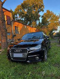 Audi a1 1.4tfsi