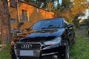 Audi a1 1.4tfsi