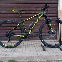 MTB Scott scale 945