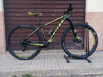 MTB Scott scale 945