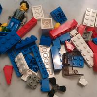 lego 4023 usato senza confezione 