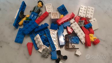 lego 4023 usato senza confezione 