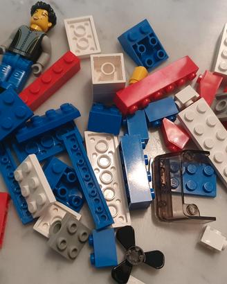 lego 4023 usato senza confezione 