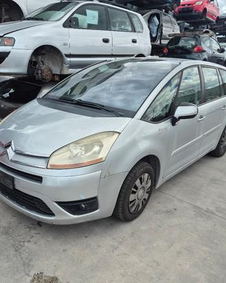 Ricambi per CITROEN C4 PICASSO 1.6 hdi 9HZ
