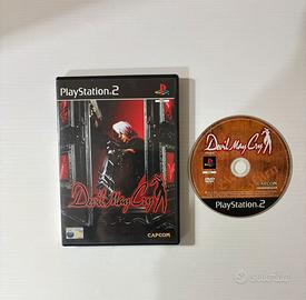 Devil my cry     PlayStation 2