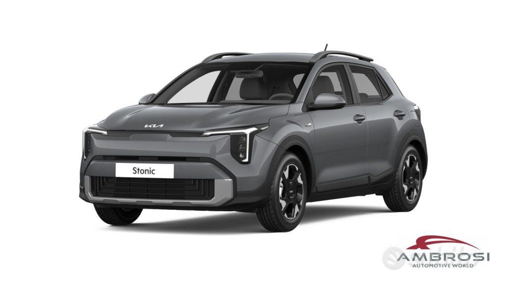 KIA Stonic