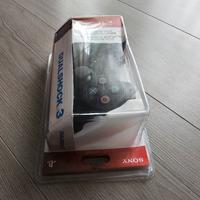 Controller ps3 sixaxis dualshock sigillato