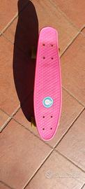 Imaginarium Skate Cool Pink
