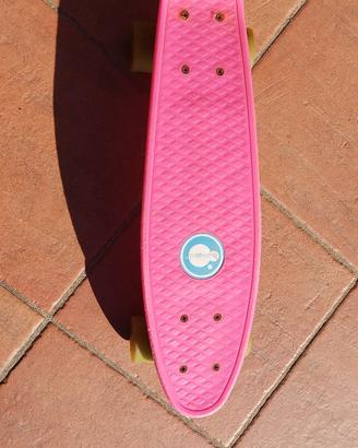 Imaginarium Skate Cool Pink