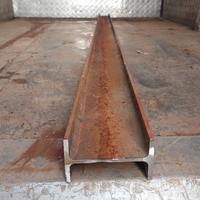 Putrella/Trave IPE 120 da 325cm