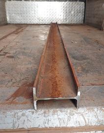 Putrella/Trave IPE 120 da 325cm