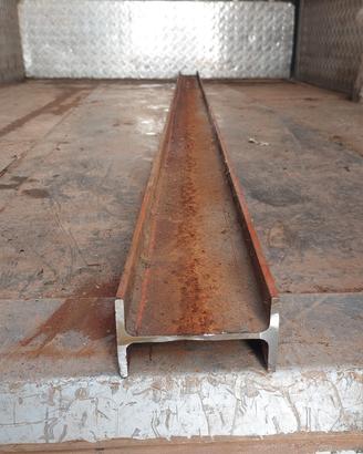 Putrella/Trave IPE 120 da 325cm