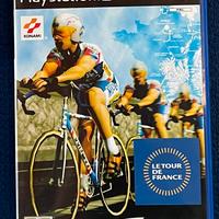 Tour de France PS2 originale Black Label