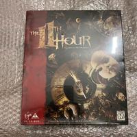 Videogioco The 11th Hour e The 7th Guest