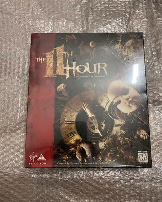 Videogioco The 11th Hour e The 7th Guest