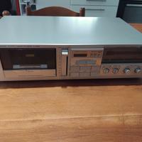 PIASTRA DI REGISTRAZIONE YAMAHA K-540