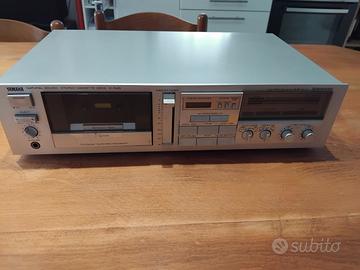 PIASTRA DI REGISTRAZIONE YAMAHA K-540