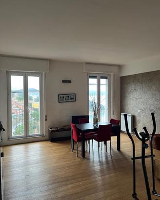 Casa a Portovenere
