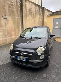Fiat 500 1.3 diesel 75 Cv