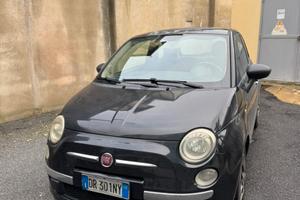 Fiat 500 1.3 diesel 75 Cv