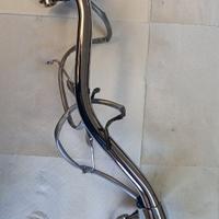 barra frecce per VN900