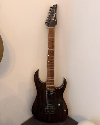 Ibanez RG927WFXZC 1P-01 Premium 7 corde