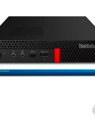 Mini pc i7 -nvidia wokstation lenovo p320 Tiny