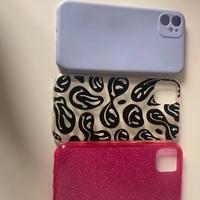 Cover iphone 11