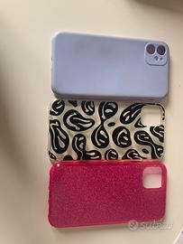 Cover iphone 11