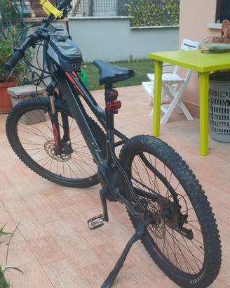 bici elettrica