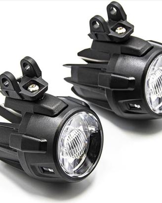 2 fari di profondità Smartbomb 40w