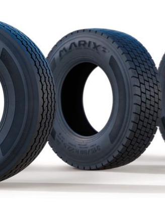 GOMME AUTOCARRO-TRUCK RICOSTRUITE MARANGONI