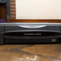 Lettore CD Mitsubishi Pajero V60