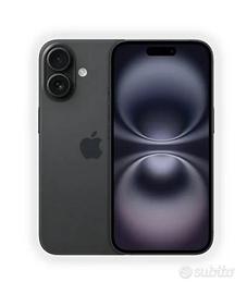 Iphone 16 128 GB Nuovo Sigillato