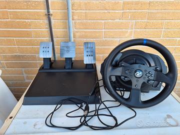 Thrustmaster T300 rs gt Edition (ps5/ps4/pc)