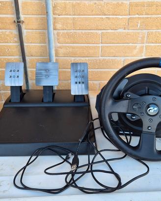 Thrustmaster T300 rs gt Edition (ps5/ps4/pc)