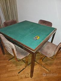 tavolo da poker