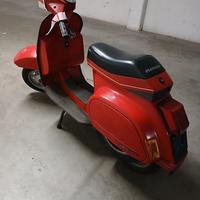 vespa